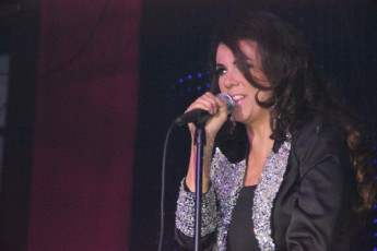 Edith Marquez @ Circus Disco 12-02-12 027