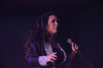 Edith Marquez @ Circus Disco 12-02-12 062