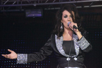 Edith Marquez @ Circus Disco 12-02-12 066