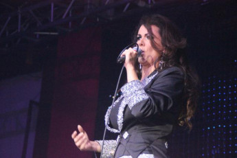 Edith Marquez @ Circus Disco 12-02-12 070