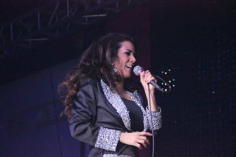 Edith Marquez @ Circus Disco 12-02-12 072