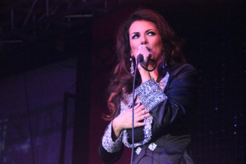 Edith Marquez @ Circus Disco 12-02-12 082