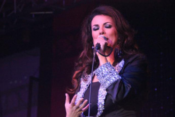 Edith Marquez @ Circus Disco 12-02-12 083