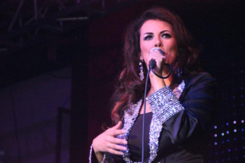 Edith Marquez @ Circus Disco 12-02-12 084