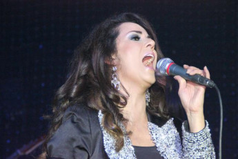 Edith Marquez @ Circus Disco 12-02-12 089