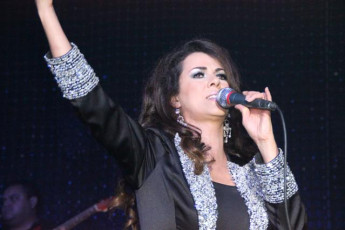 Edith Marquez @ Circus Disco 12-02-12 090