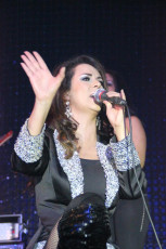 Edith Marquez @ Circus Disco 12-02-12 092