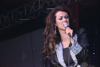 Edith Marquez @ Circus Disco 12-02-12 104