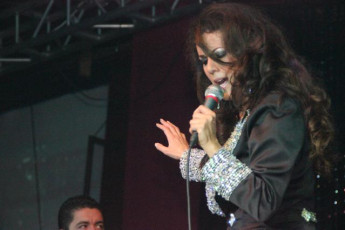 Edith Marquez @ Circus Disco 12-02-12 111