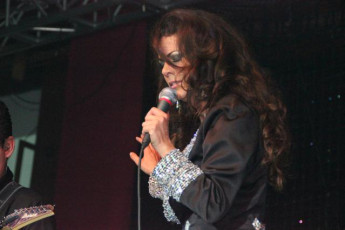 Edith Marquez @ Circus Disco 12-02-12 112