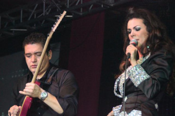 Edith Marquez @ Circus Disco 12-02-12 114