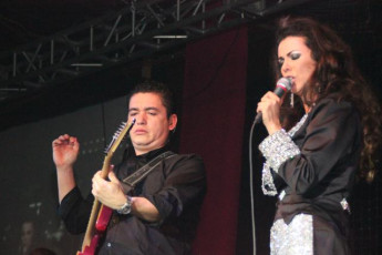 Edith Marquez @ Circus Disco 12-02-12 115