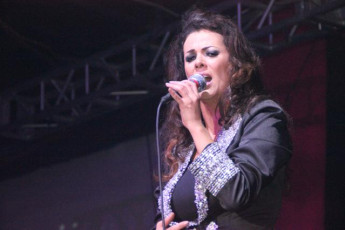 Edith Marquez @ Circus Disco 12-02-12 134