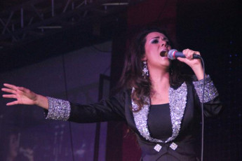 Edith Marquez @ Circus Disco 12-02-12 143