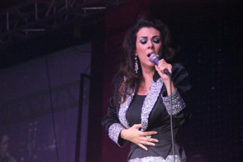 Edith Marquez @ Circus Disco 12-02-12 144