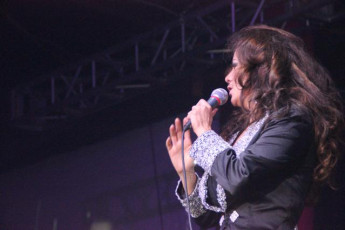 Edith Marquez @ Circus Disco 12-02-12 149