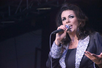 Edith Marquez @ Circus Disco 12-02-12 157