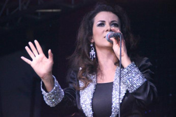 Edith Marquez @ Circus Disco 12-02-12 158