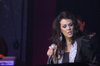 Edith Marquez @ Circus Disco 12-02-12 174