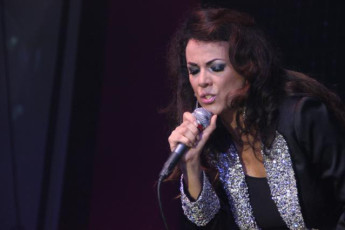 Edith Marquez @ Circus Disco 12-02-12 176