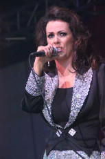 Edith Marquez @ Circus Disco 12-02-12 191