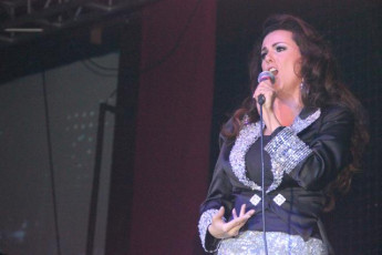 Edith Marquez @ Circus Disco 12-02-12 198