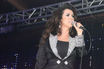 Edith Marquez @ Circus Disco 12-02-12 202