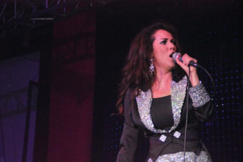 Edith Marquez @ Circus Disco 12-02-12 214