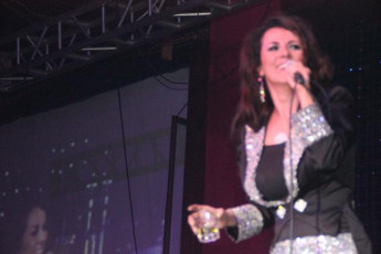 Edith Marquez @ Circus Disco 12-02-12 220