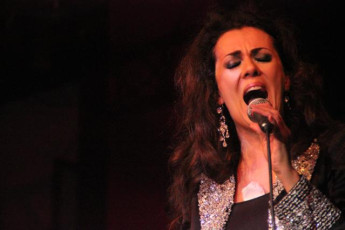 Edith Marquez @ Circus Disco 12-02-12 234