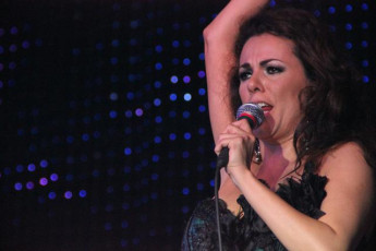 Edith Marquez @ Circus Disco 12-02-12 251