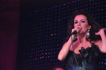 Edith Marquez @ Circus Disco 12-02-12 255