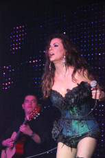 Edith Marquez @ Circus Disco 12-02-12 267