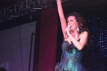 Edith Marquez @ Circus Disco 12-02-12 278