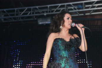 Edith Marquez @ Circus Disco 12-02-12 336