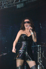 Edith Marquez @ Circus Disco 12-02-12 371