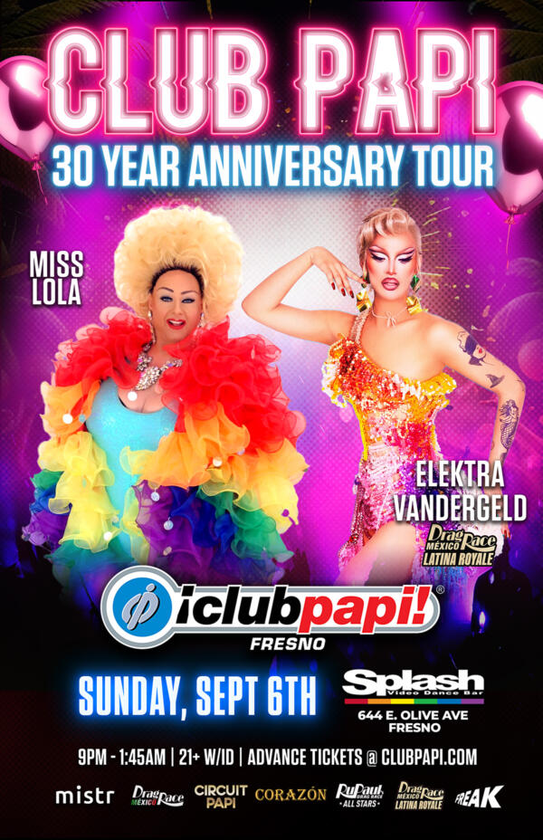Club Papi Fresno
