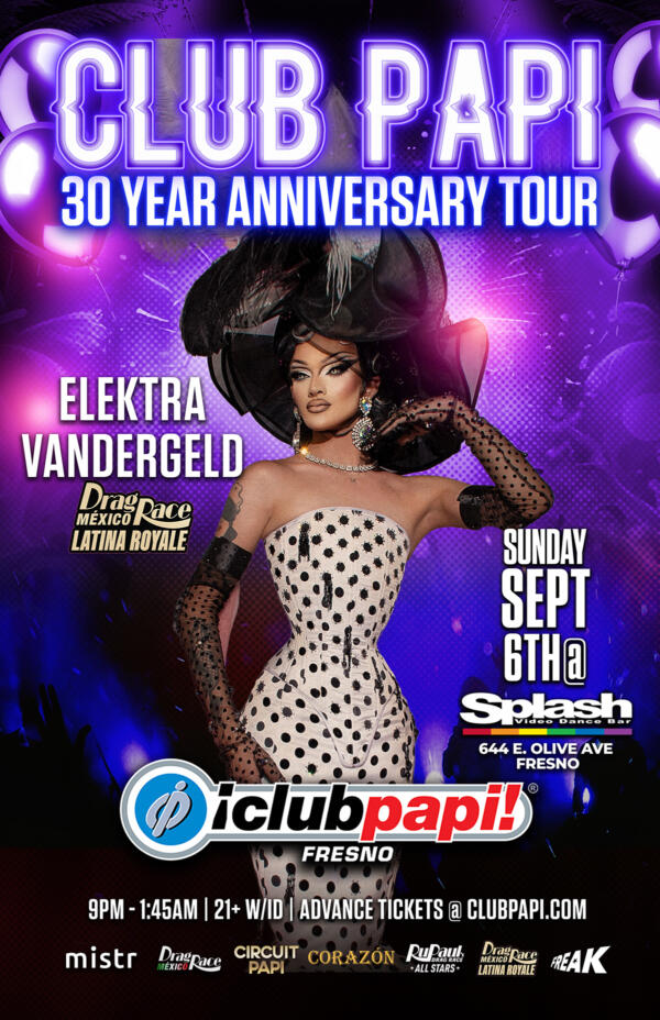 Club Papi Fresno