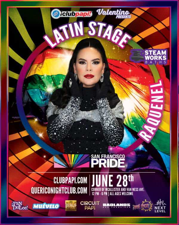 SF PRIDE