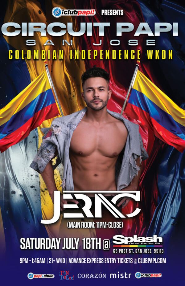 CLUB PAPI SAN JOSE