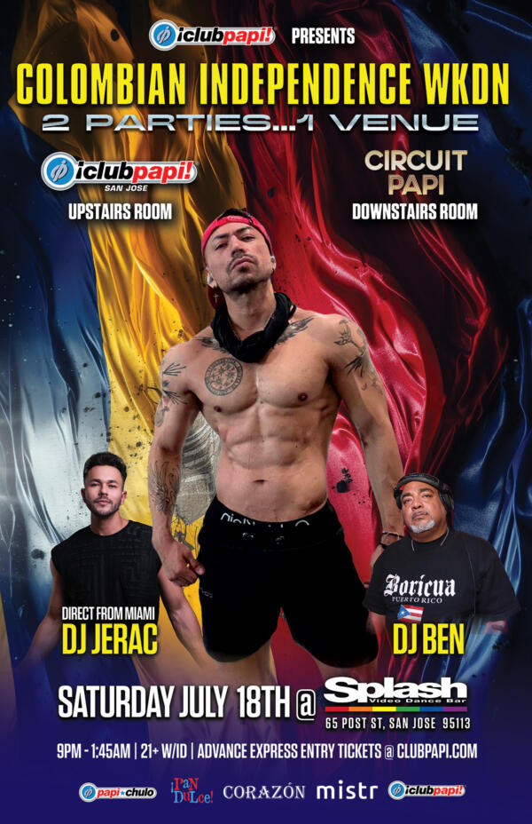 CLUB PAPI SAN JOSE