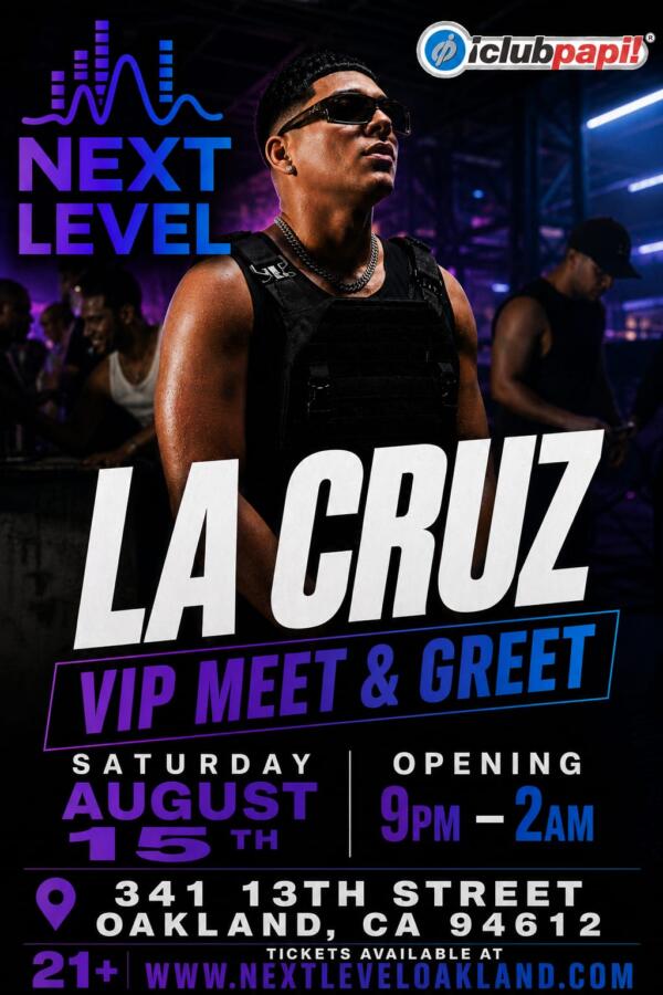 Club Papi Oakland