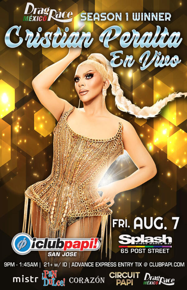 CLUB PAPI SAN JOSE