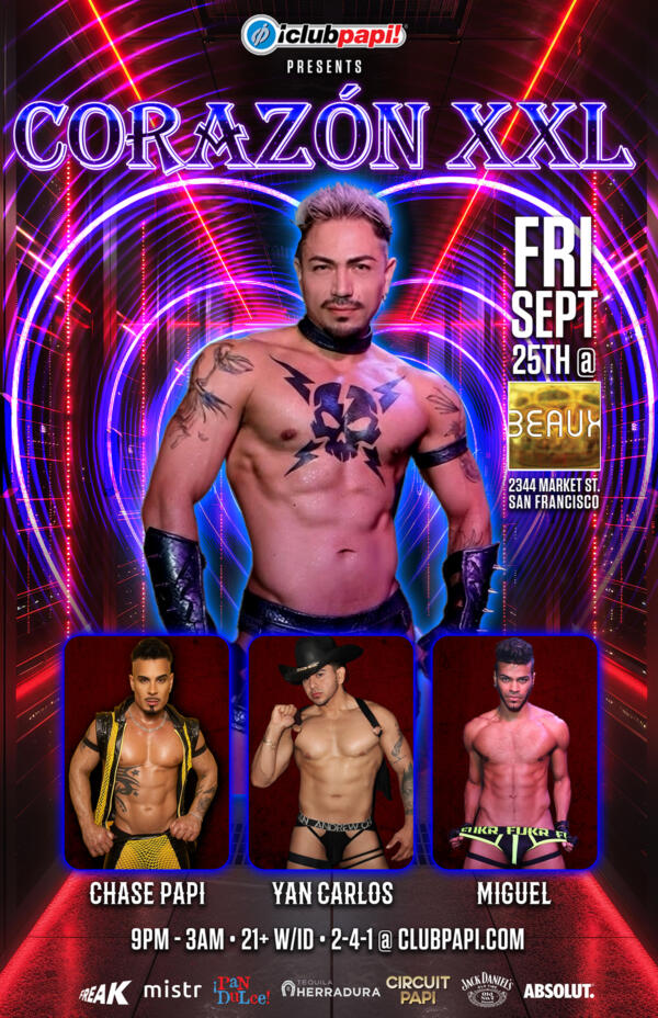 Corazon SF
