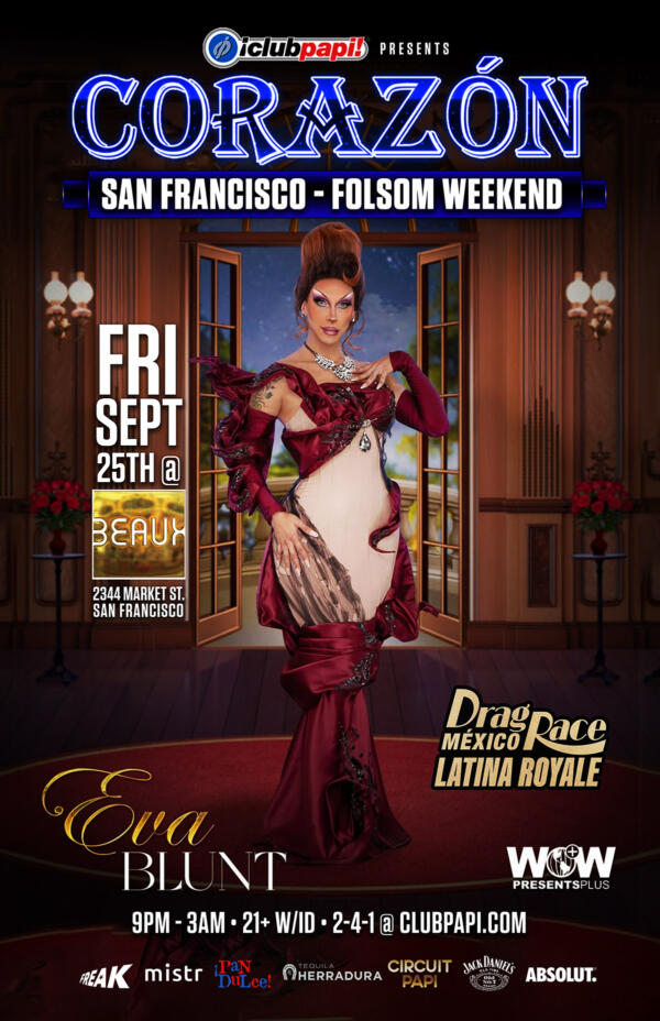 Corazon SF