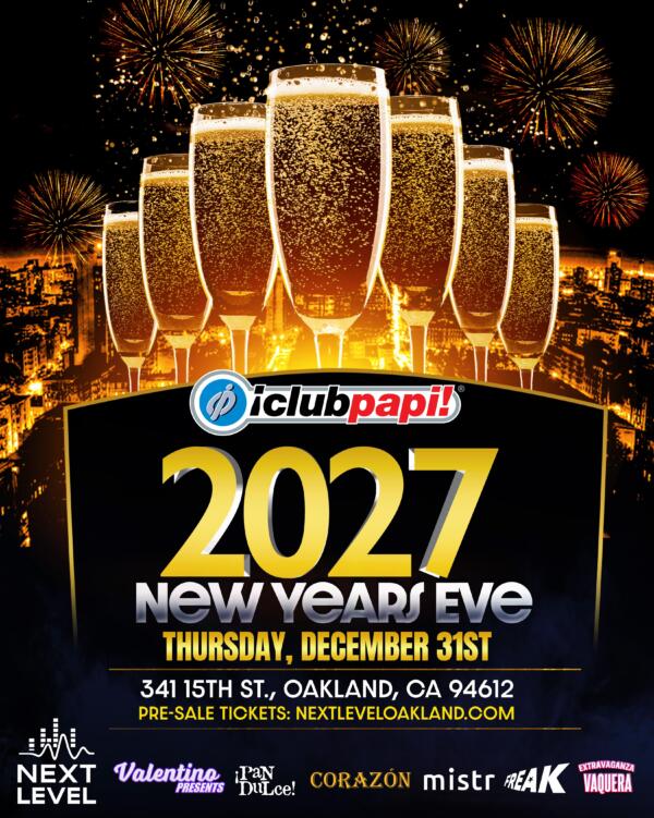 New Years Eve
