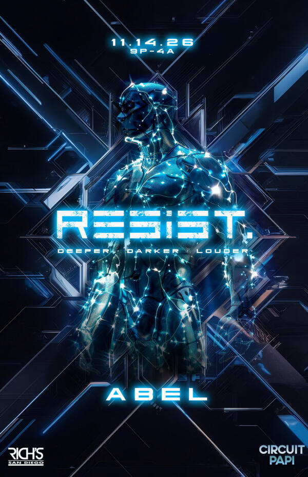RESIST