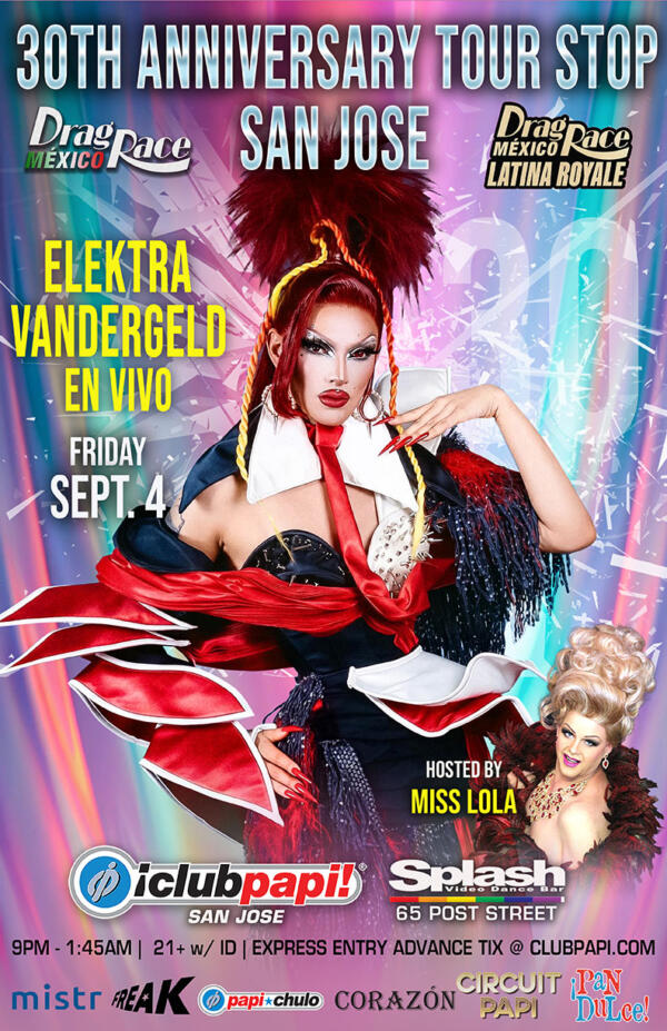 CLUB PAPI SAN JOSE