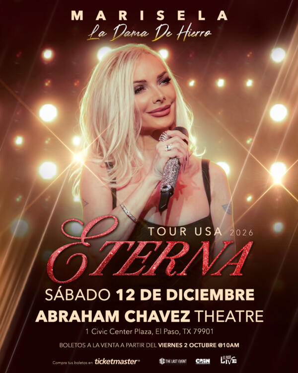 Marisela Live